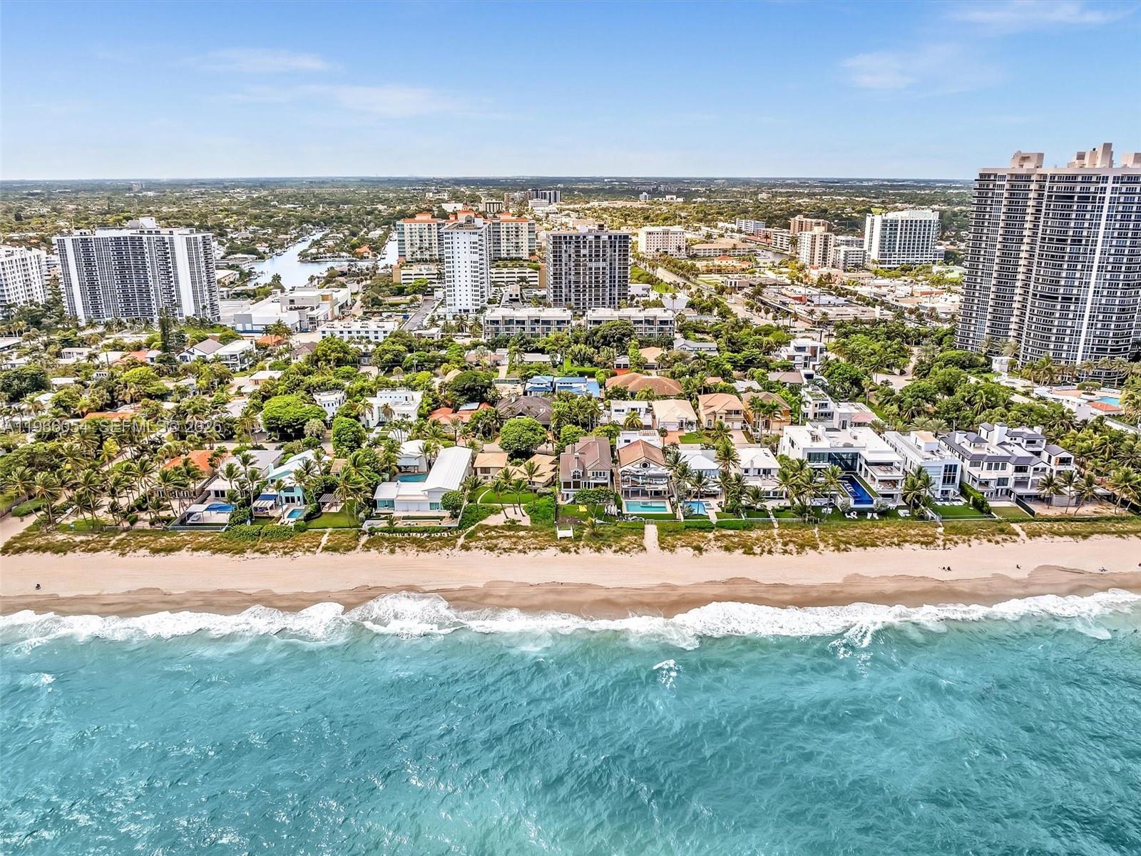 3040 N Ocean Blvd #N103