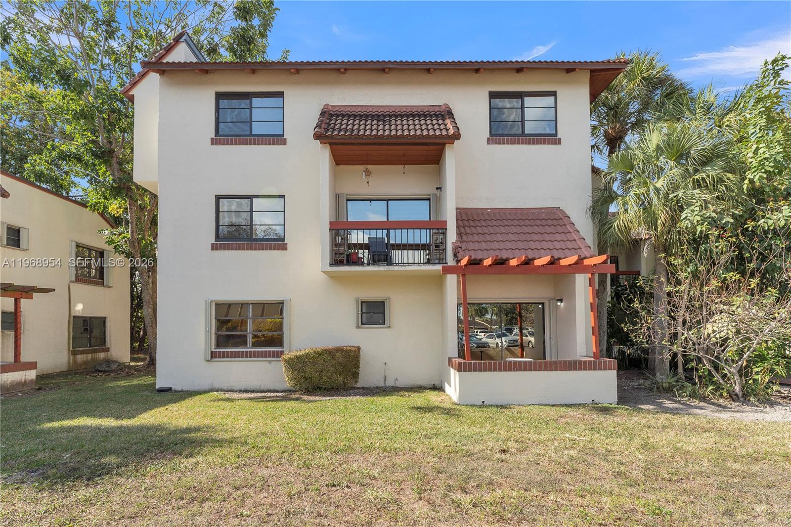 8660 SW 149th Ave #208