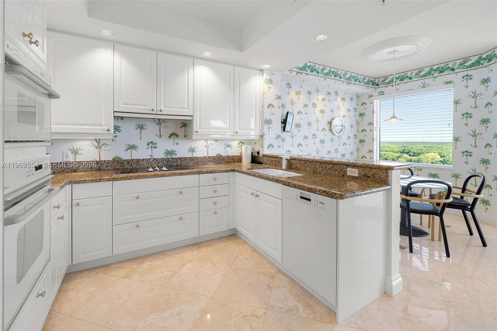 13627 Deering Bay Dr #702 Coral Gables, FL 33158