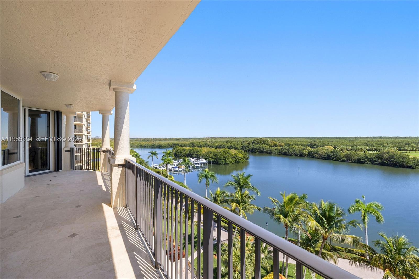 13627 Deering Bay Dr #702 Coral Gables, FL 33158