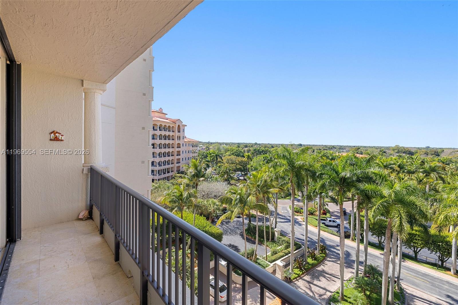 13627 Deering Bay Dr #702 Coral Gables, FL 33158