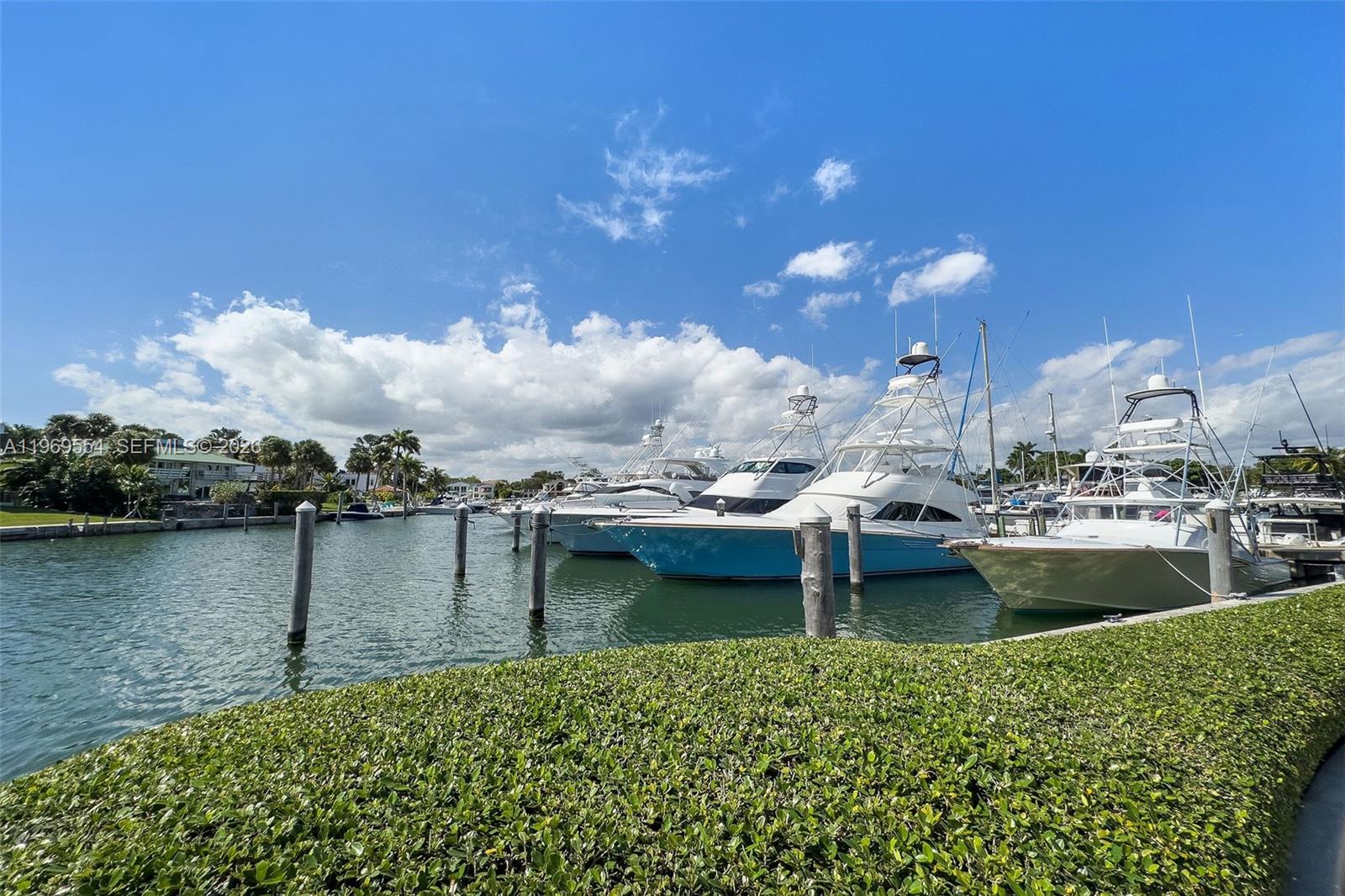 13627 Deering Bay Dr #702 Coral Gables, FL 33158