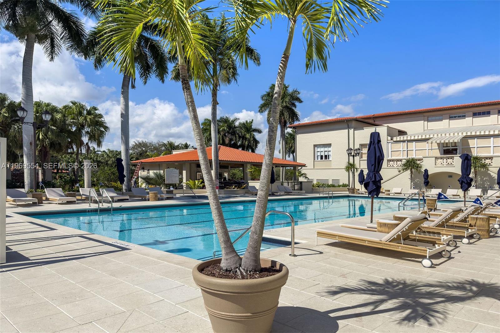 13627 Deering Bay Dr #702 Coral Gables, FL 33158
