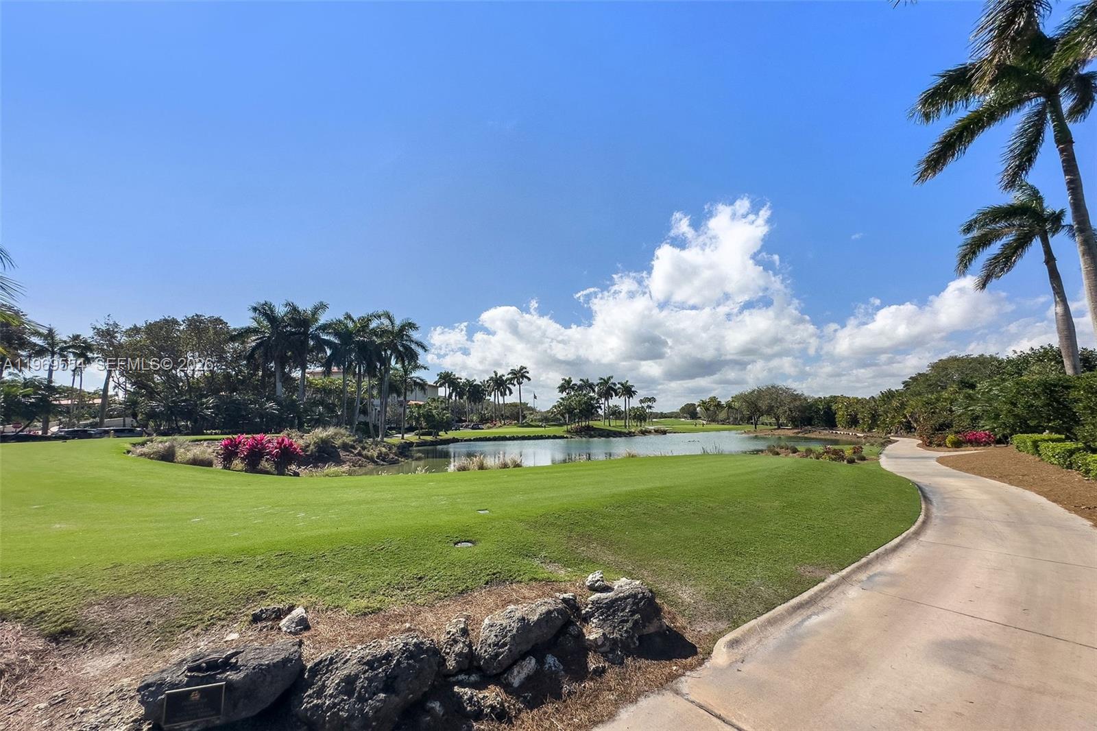 13627 Deering Bay Dr #702 Coral Gables, FL 33158