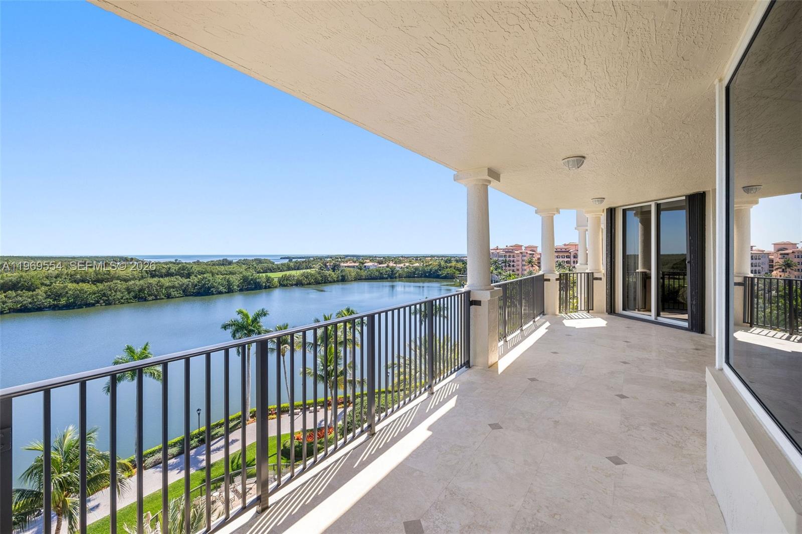 13627 Deering Bay Dr #702 Coral Gables, FL 33158