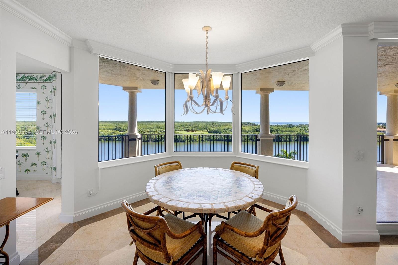 13627 Deering Bay Dr #702 Coral Gables, FL 33158