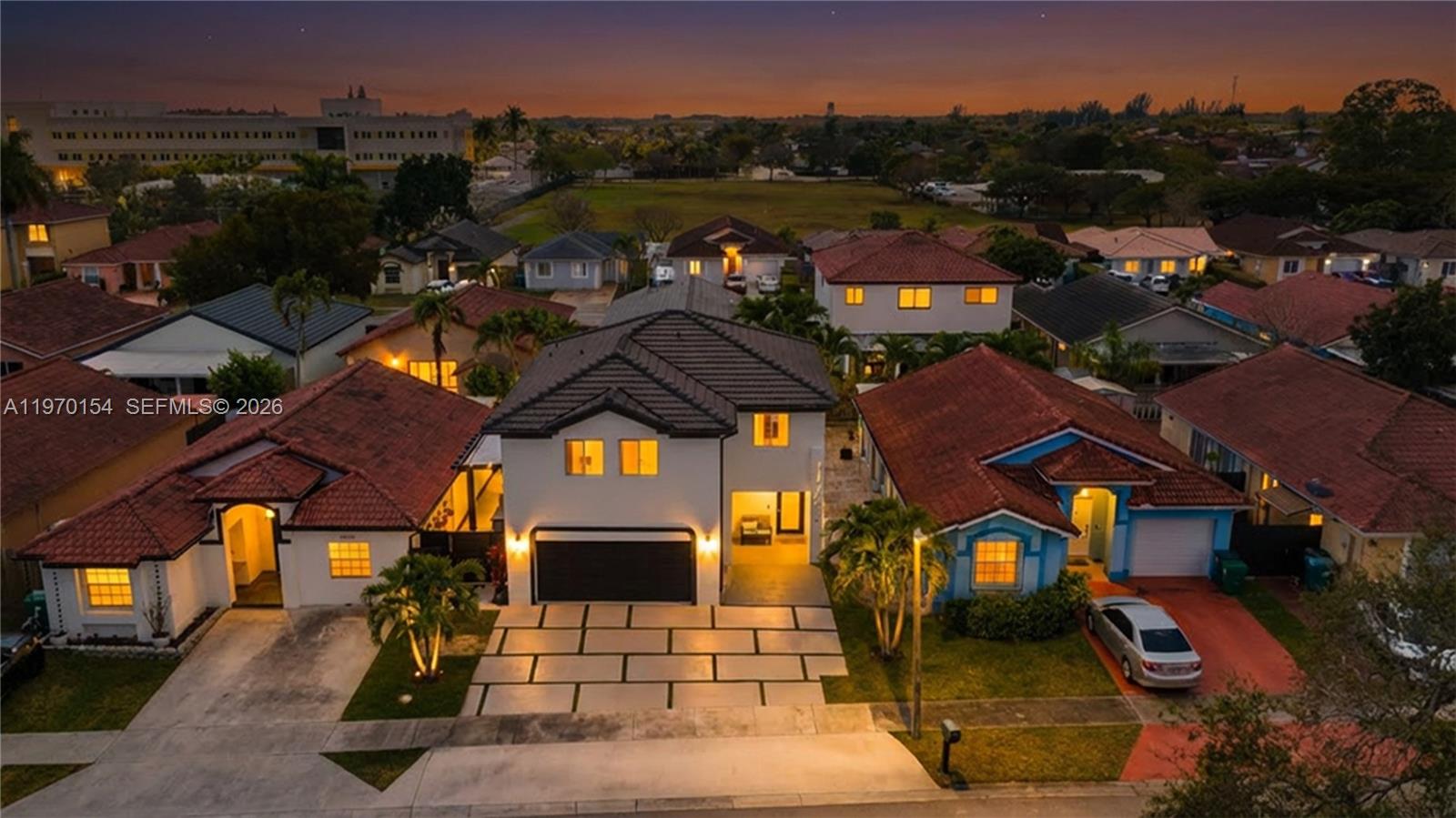 14276 SW 177th St Miami, FL 33177