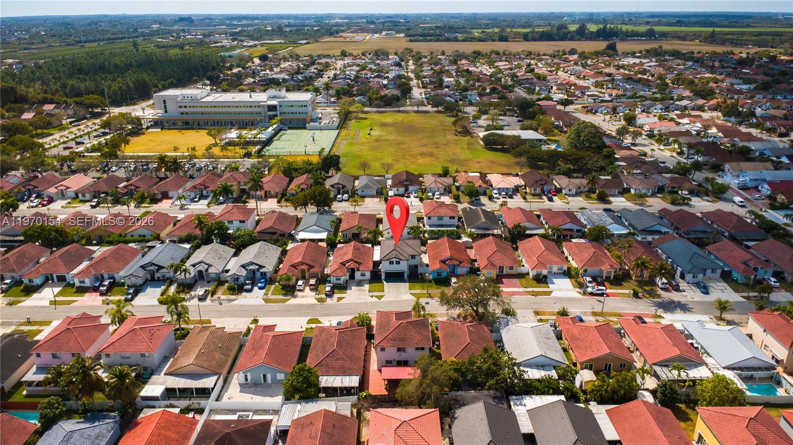 14276 SW 177th St Miami, FL 33177