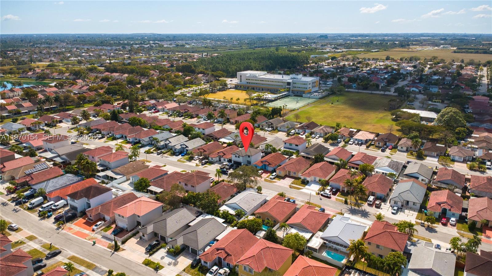 14276 SW 177th St Miami, FL 33177