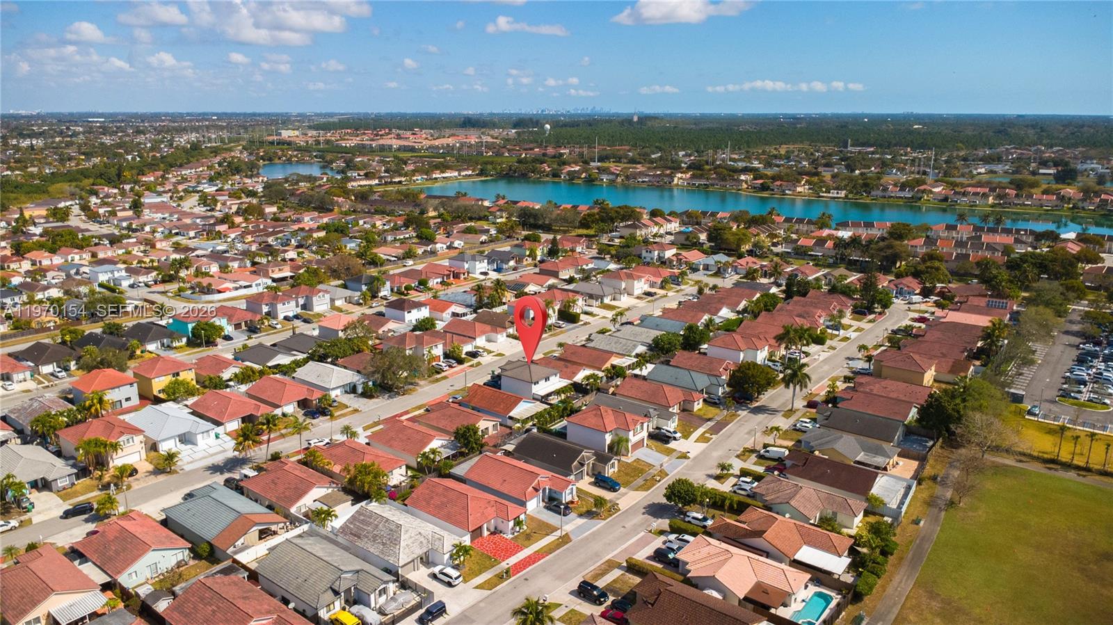 14276 SW 177th St Miami, FL 33177