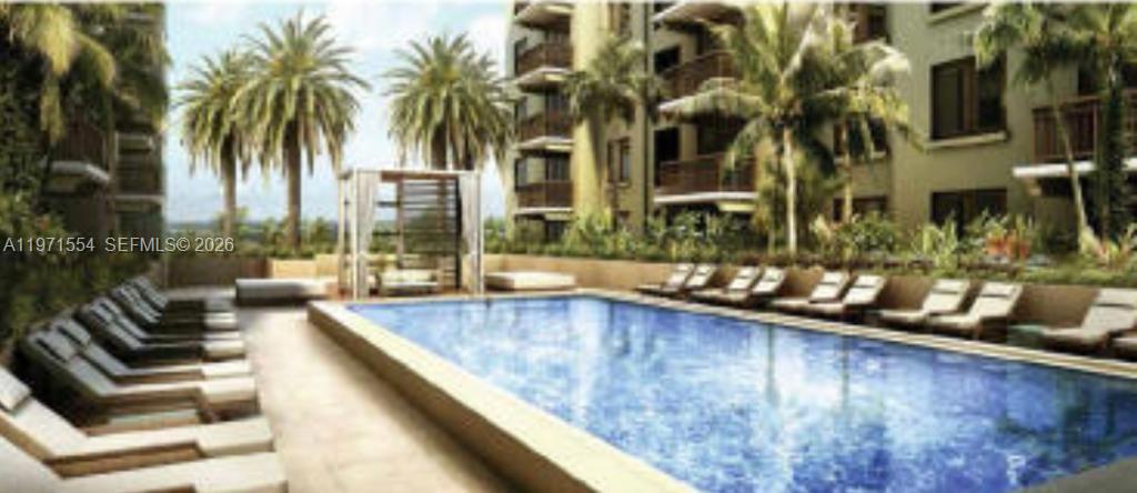 301 Altara Ave #805 Coral Gables, FL 33146