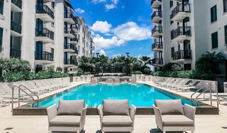 301 Altara Ave #805 Coral Gables, FL 33146