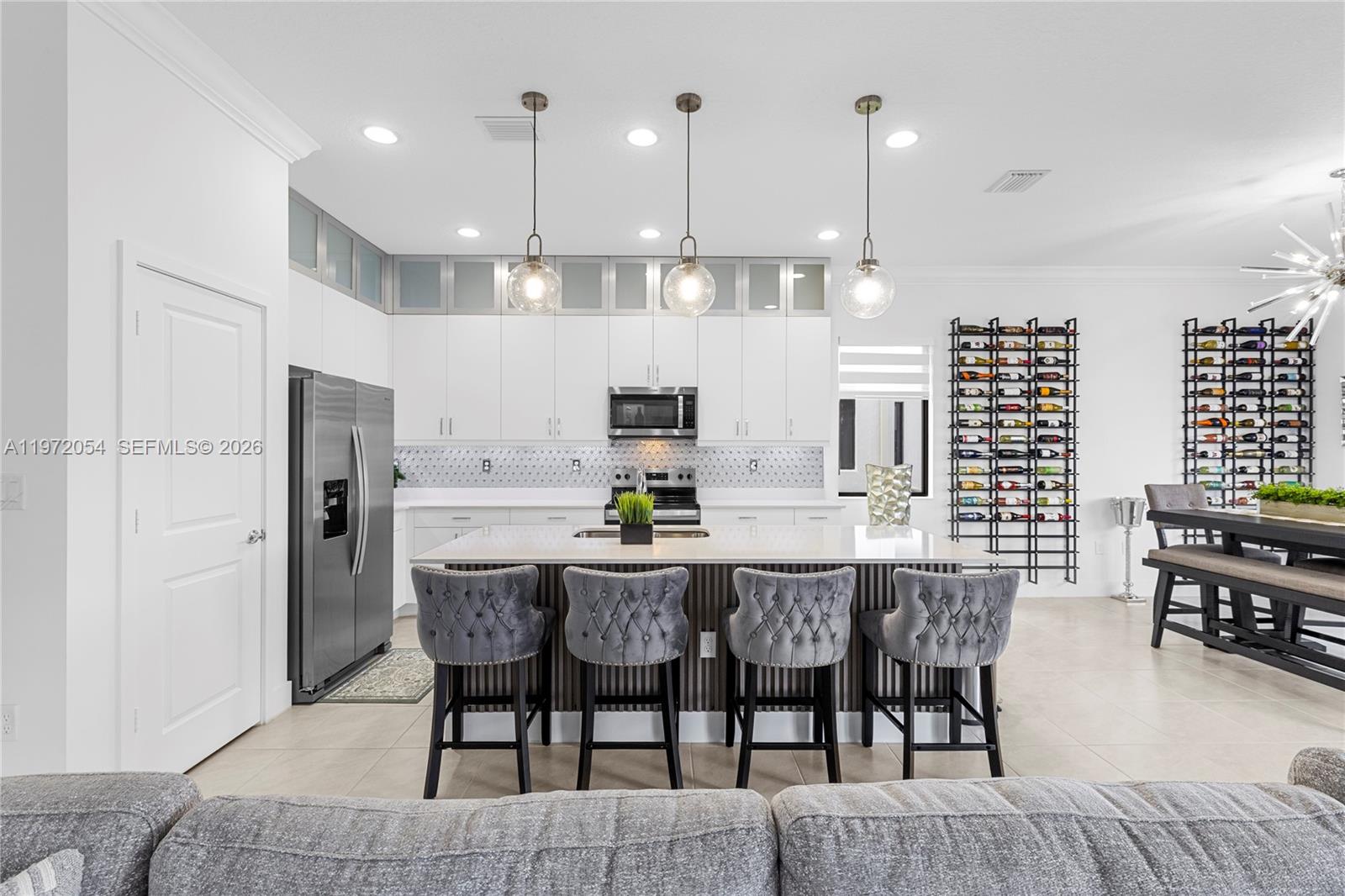 Undisclosed Address Ave Maria, FL 34142