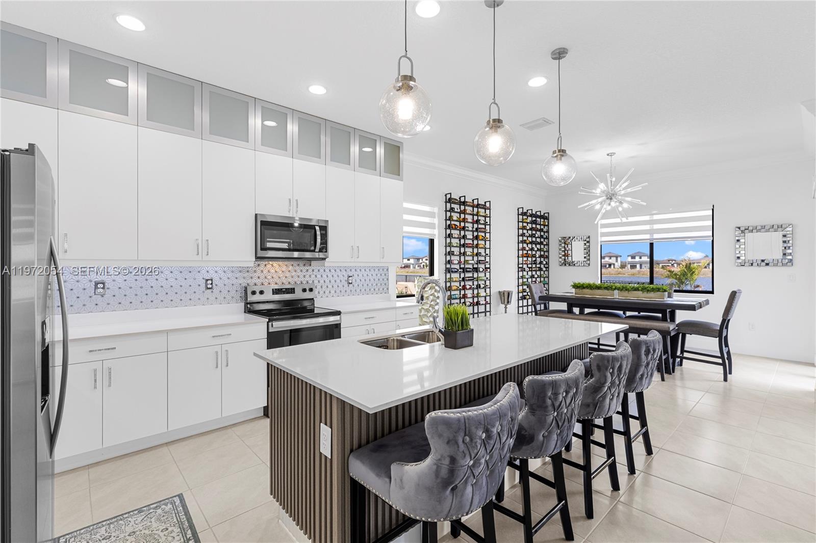 Undisclosed Address Ave Maria, FL 34142