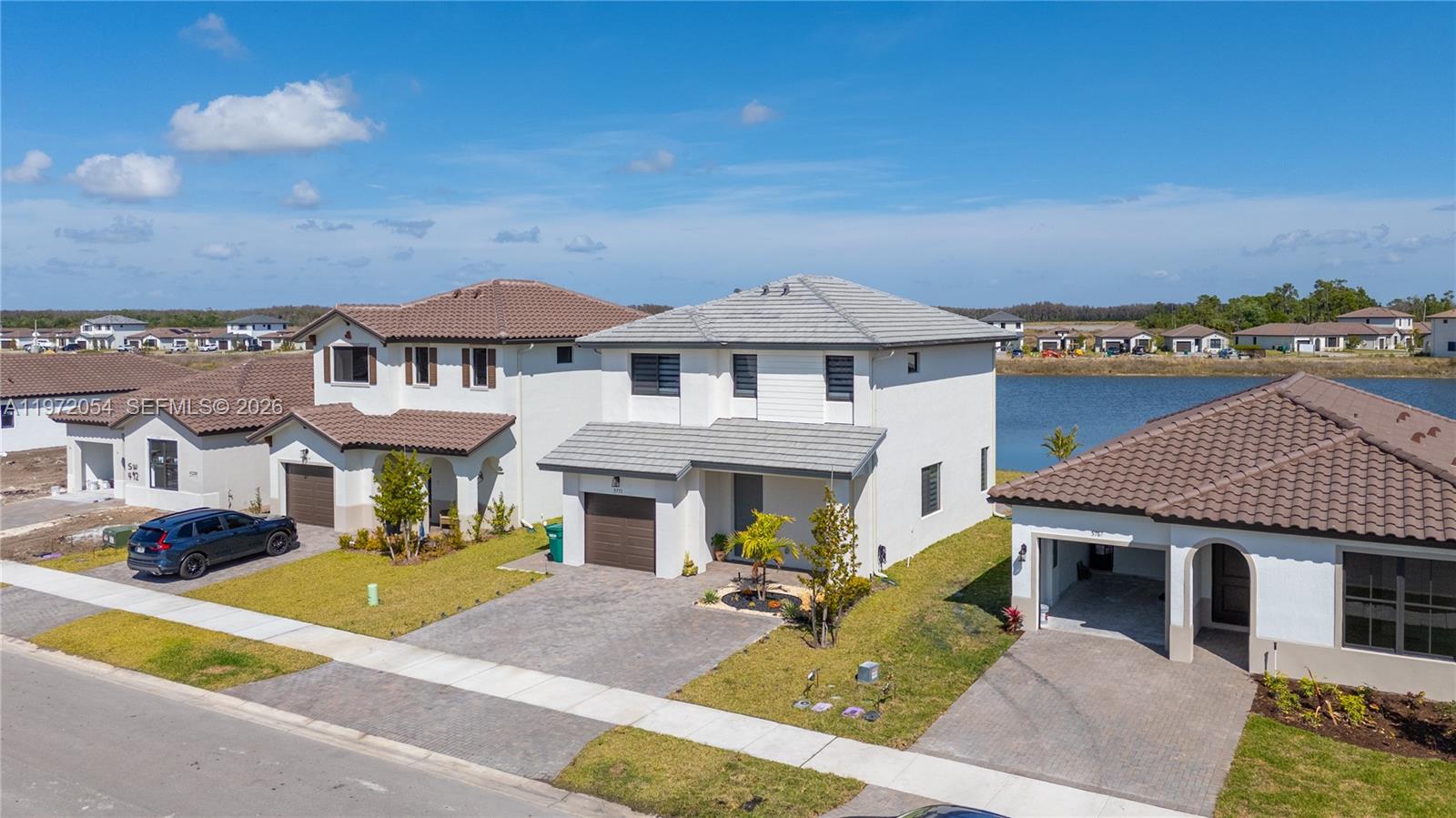 Undisclosed Address Ave Maria, FL 34142