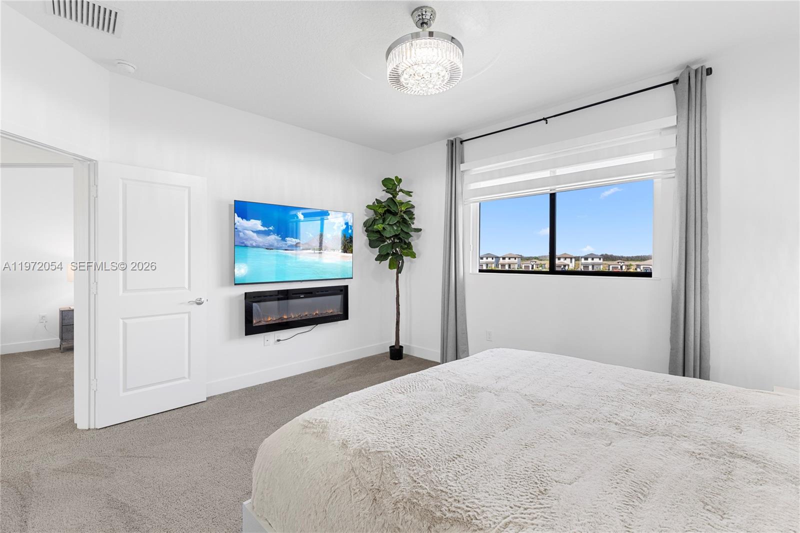 Undisclosed Address Ave Maria, FL 34142