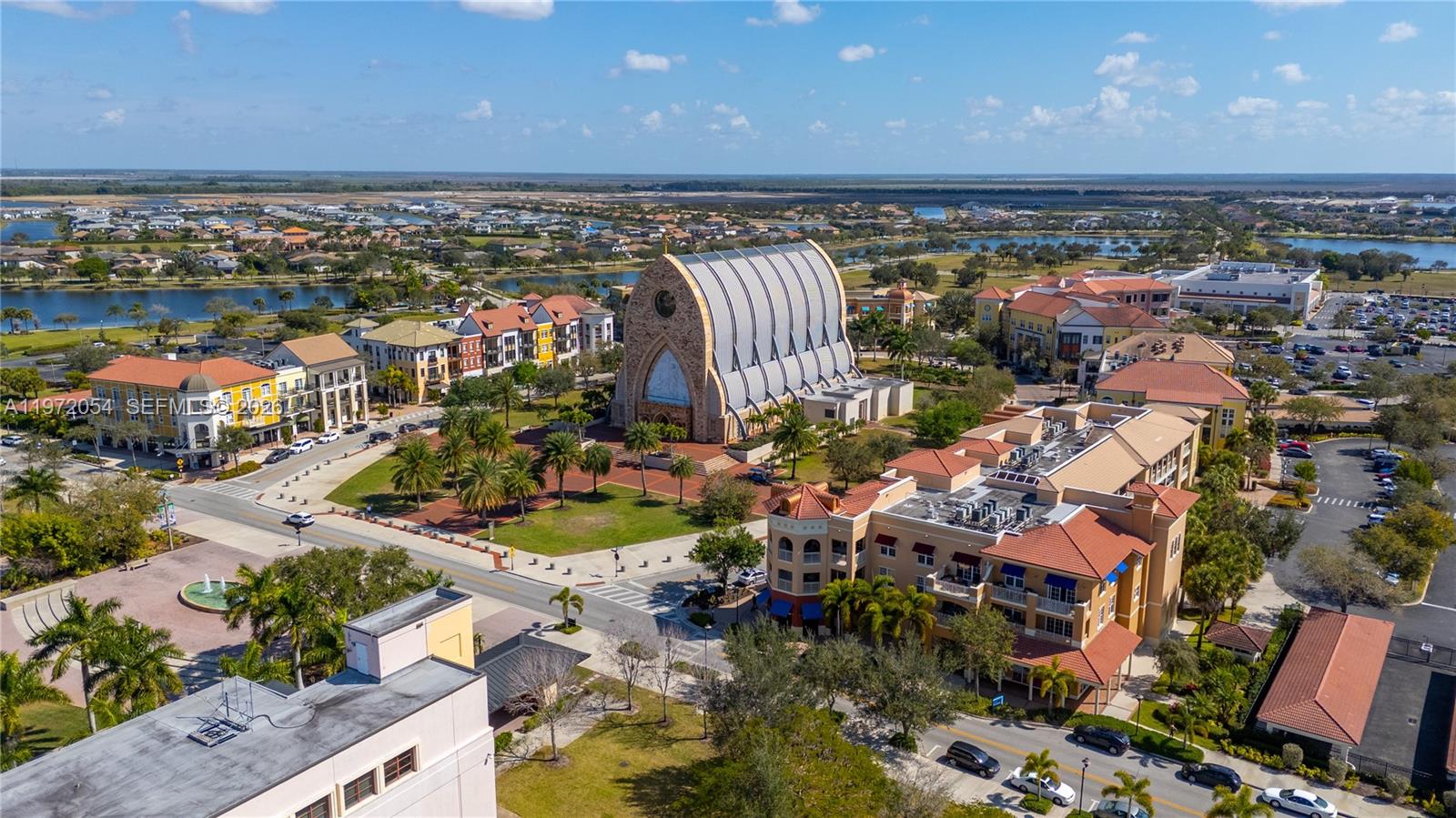 Undisclosed Address Ave Maria, FL 34142