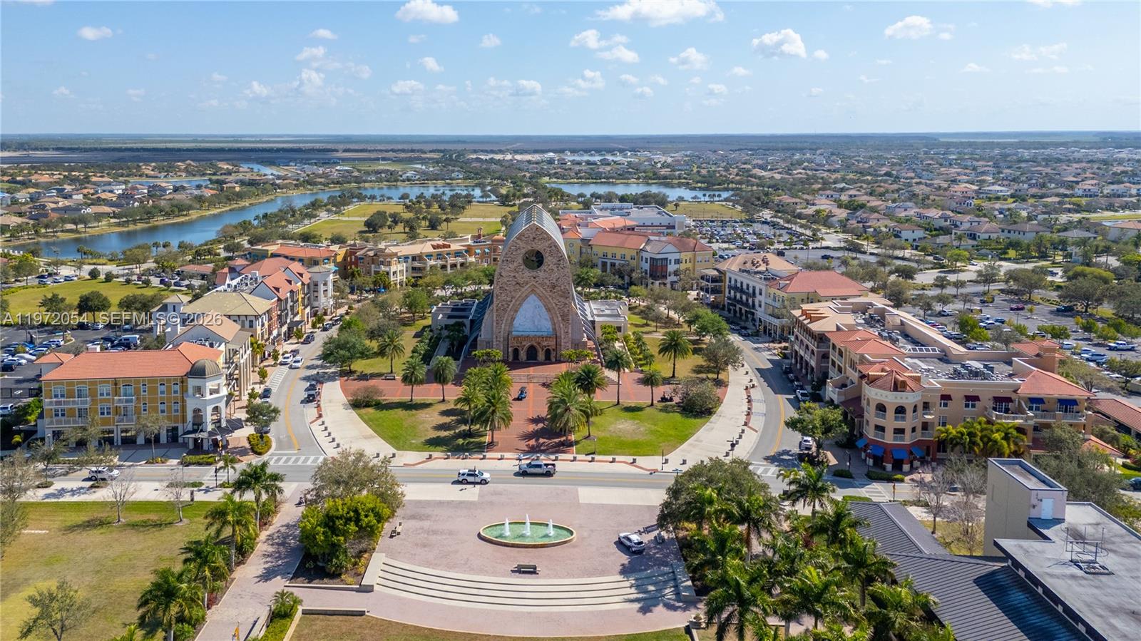 Undisclosed Address Ave Maria, FL 34142