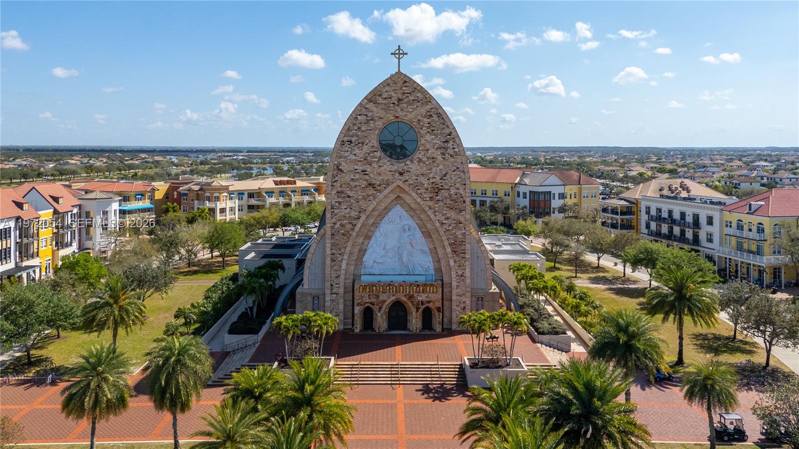 Undisclosed Address Ave Maria, FL 34142