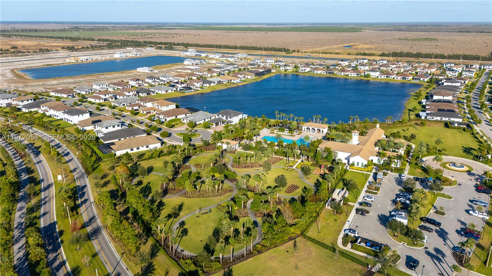 Undisclosed Address Ave Maria, FL 34142