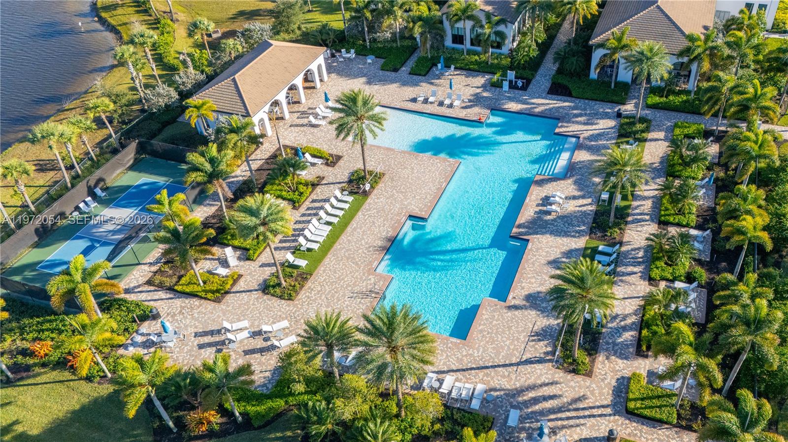 Undisclosed Address Ave Maria, FL 34142