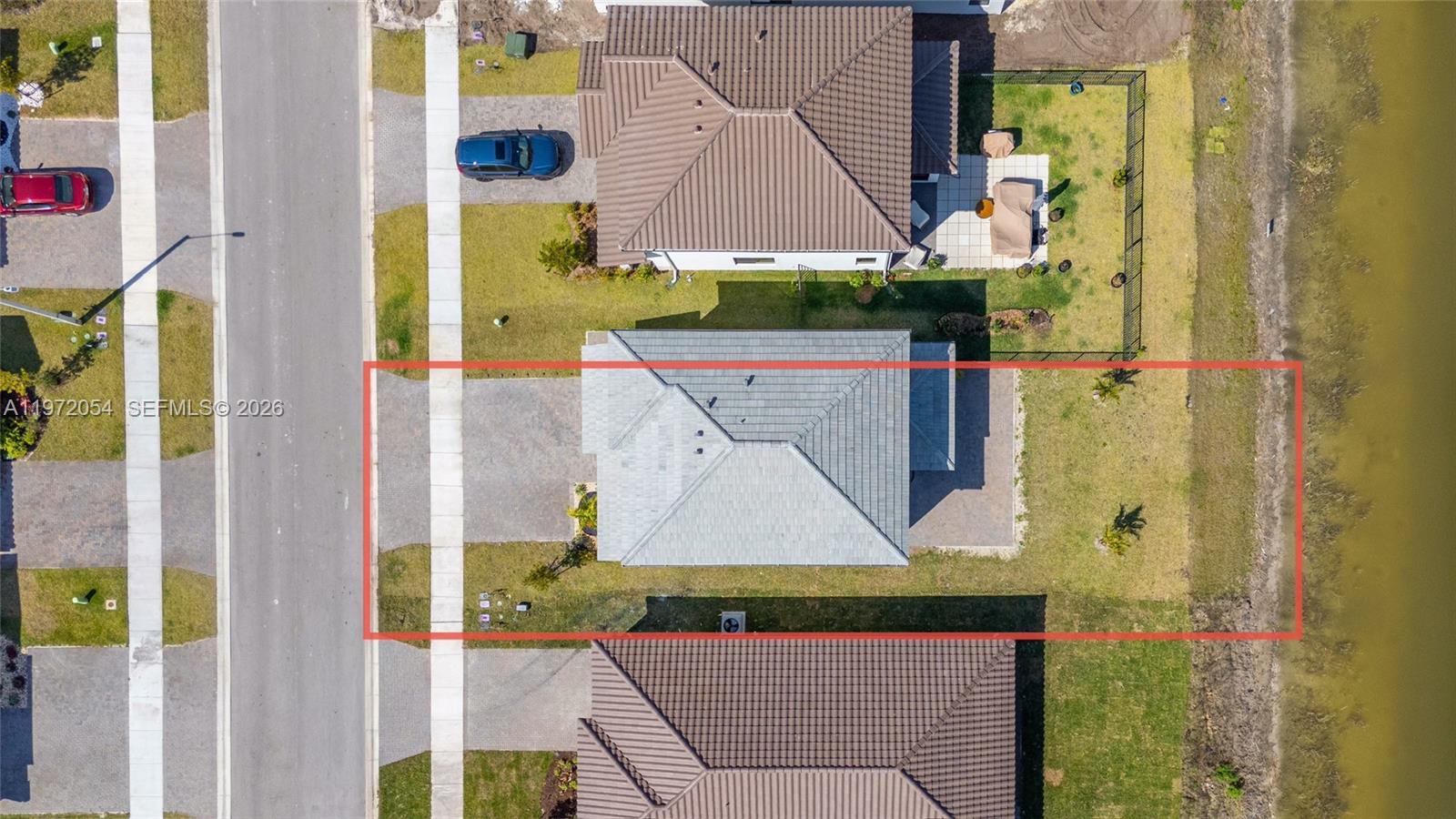 Undisclosed Address Ave Maria, FL 34142