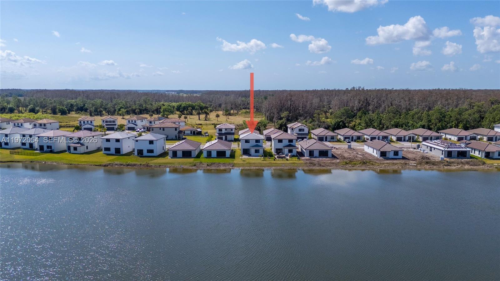 Undisclosed Address Ave Maria, FL 34142