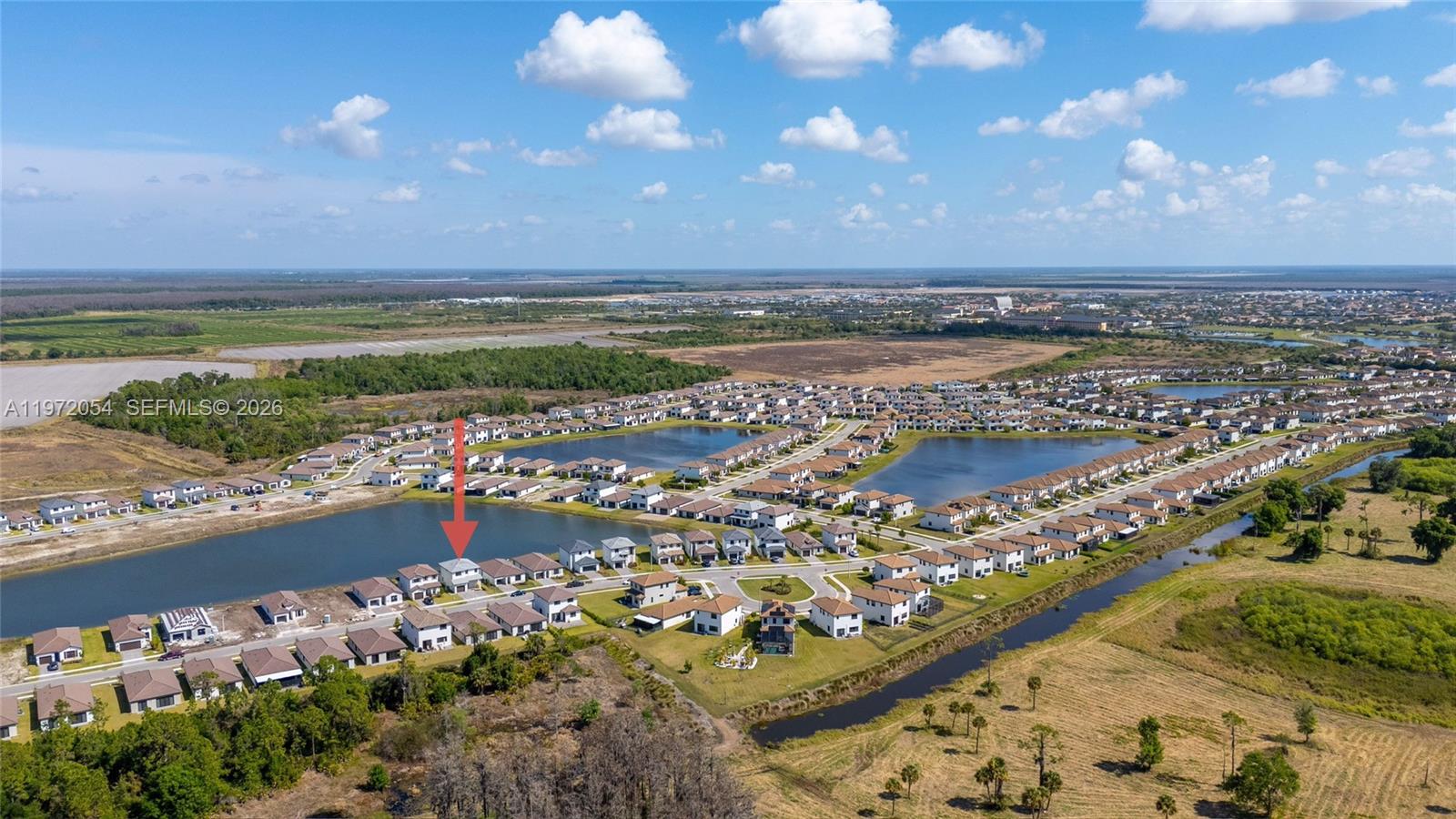 Undisclosed Address Ave Maria, FL 34142