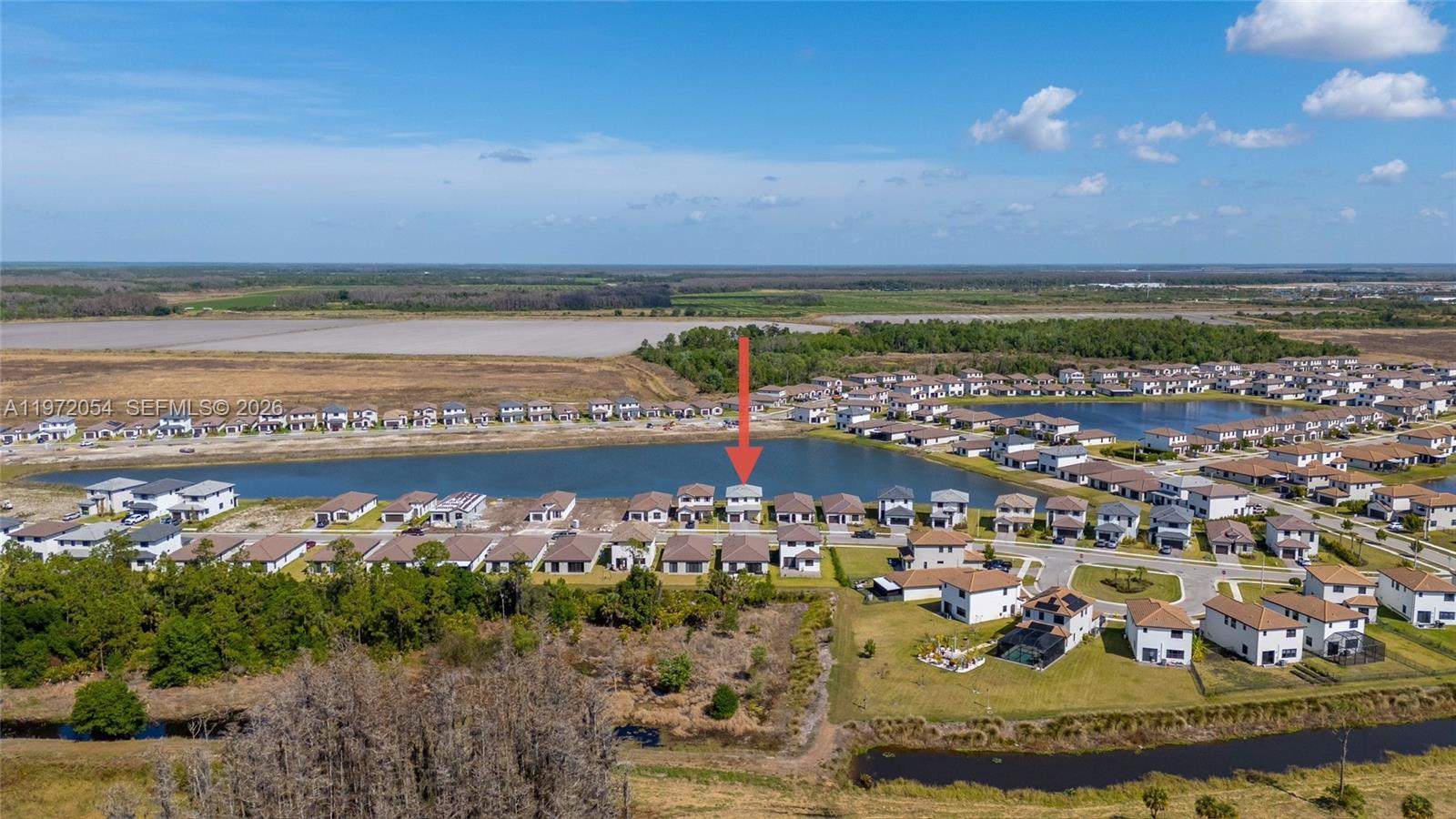 Undisclosed Address Ave Maria, FL 34142