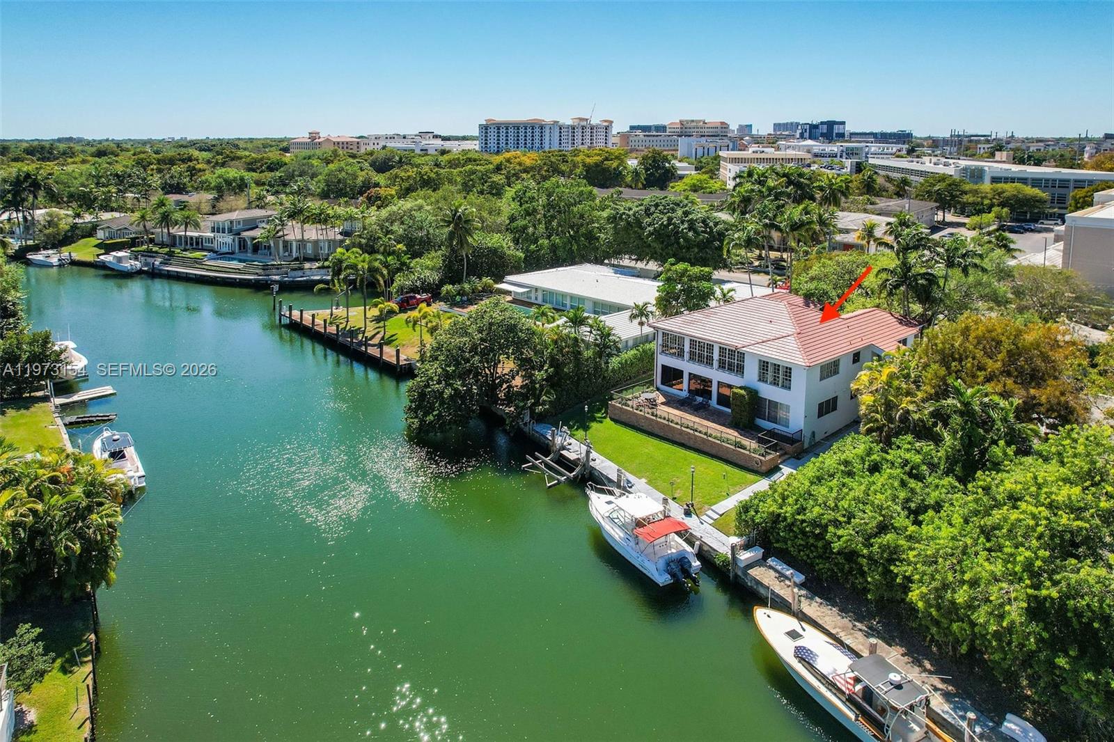 1265 S Alhambra Cir #B Coral Gables, FL 33146