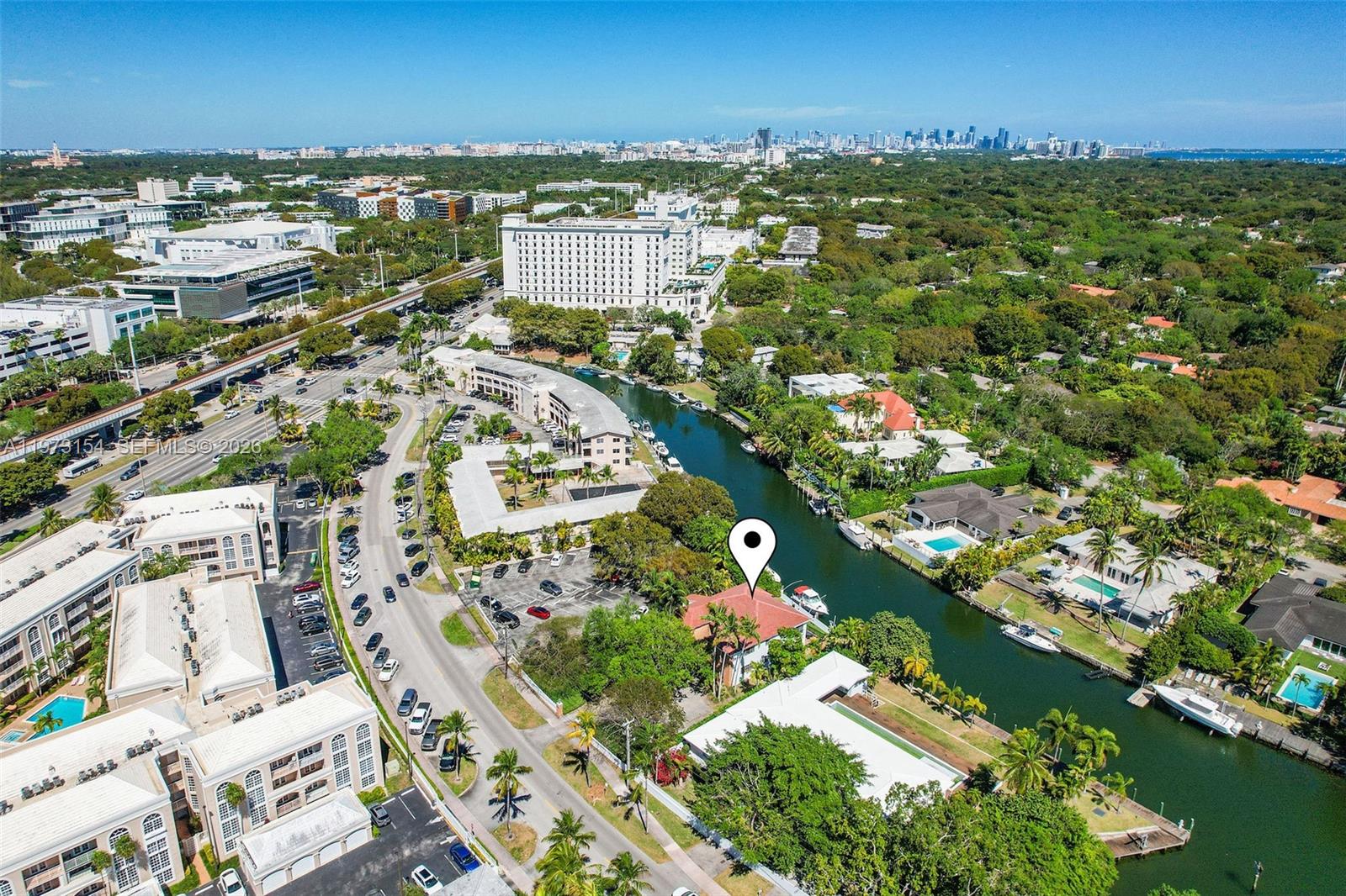 1265 S Alhambra Cir #B Coral Gables, FL 33146