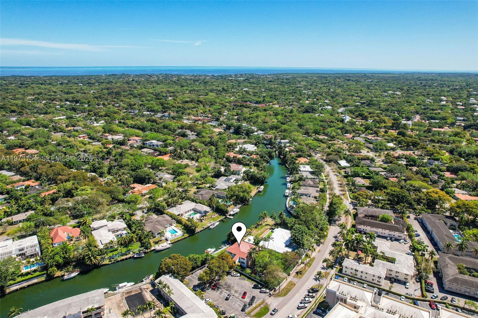 1265 S Alhambra Cir #B Coral Gables, FL 33146