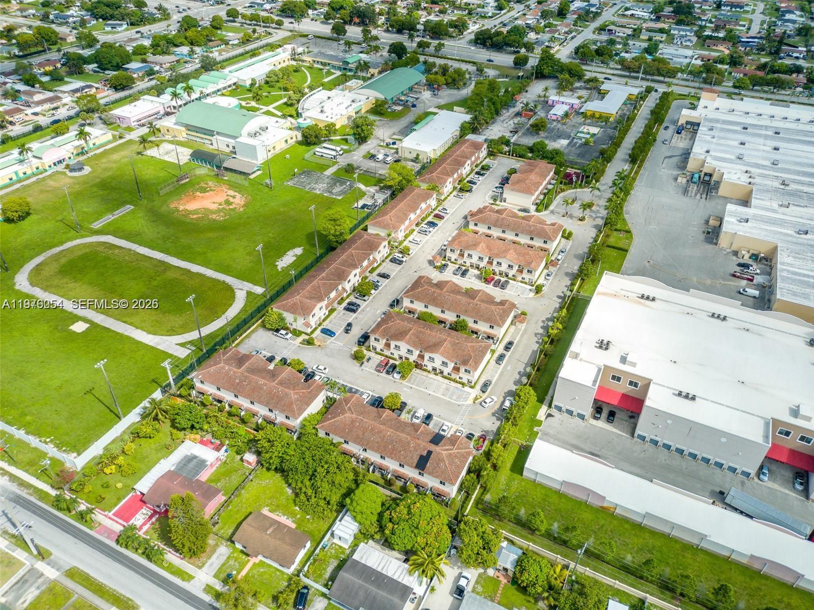 2820 NW 180th St Miami Gardens, FL 33056