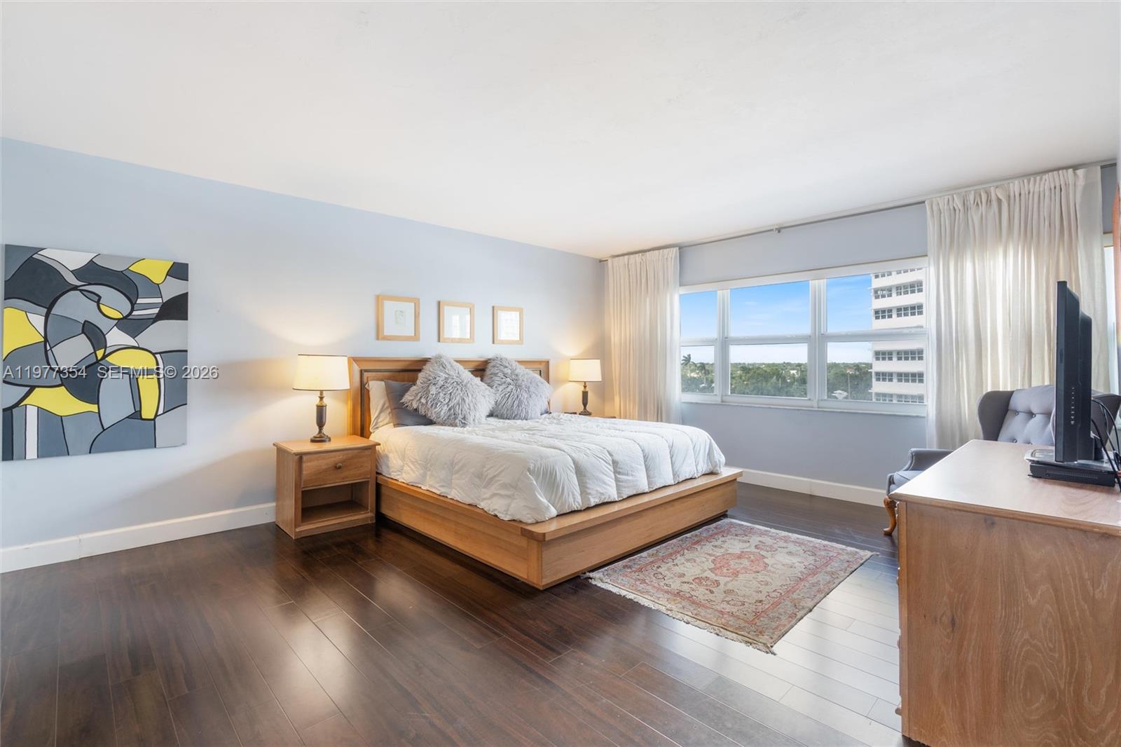 2100 S Ocean Dr #5CD Fort Lauderdale, FL 33316