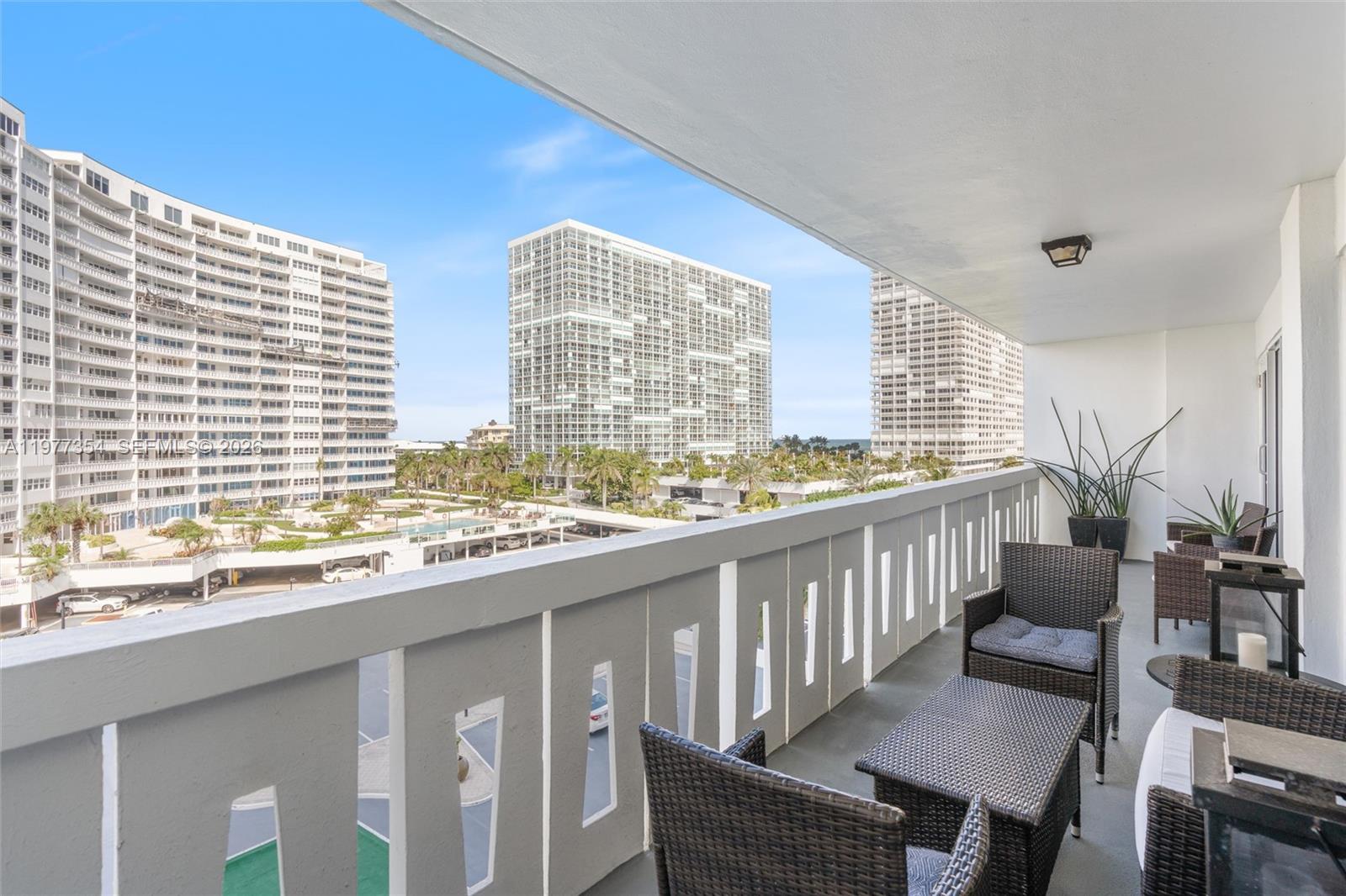 2100 S Ocean Dr #5CD Fort Lauderdale, FL 33316