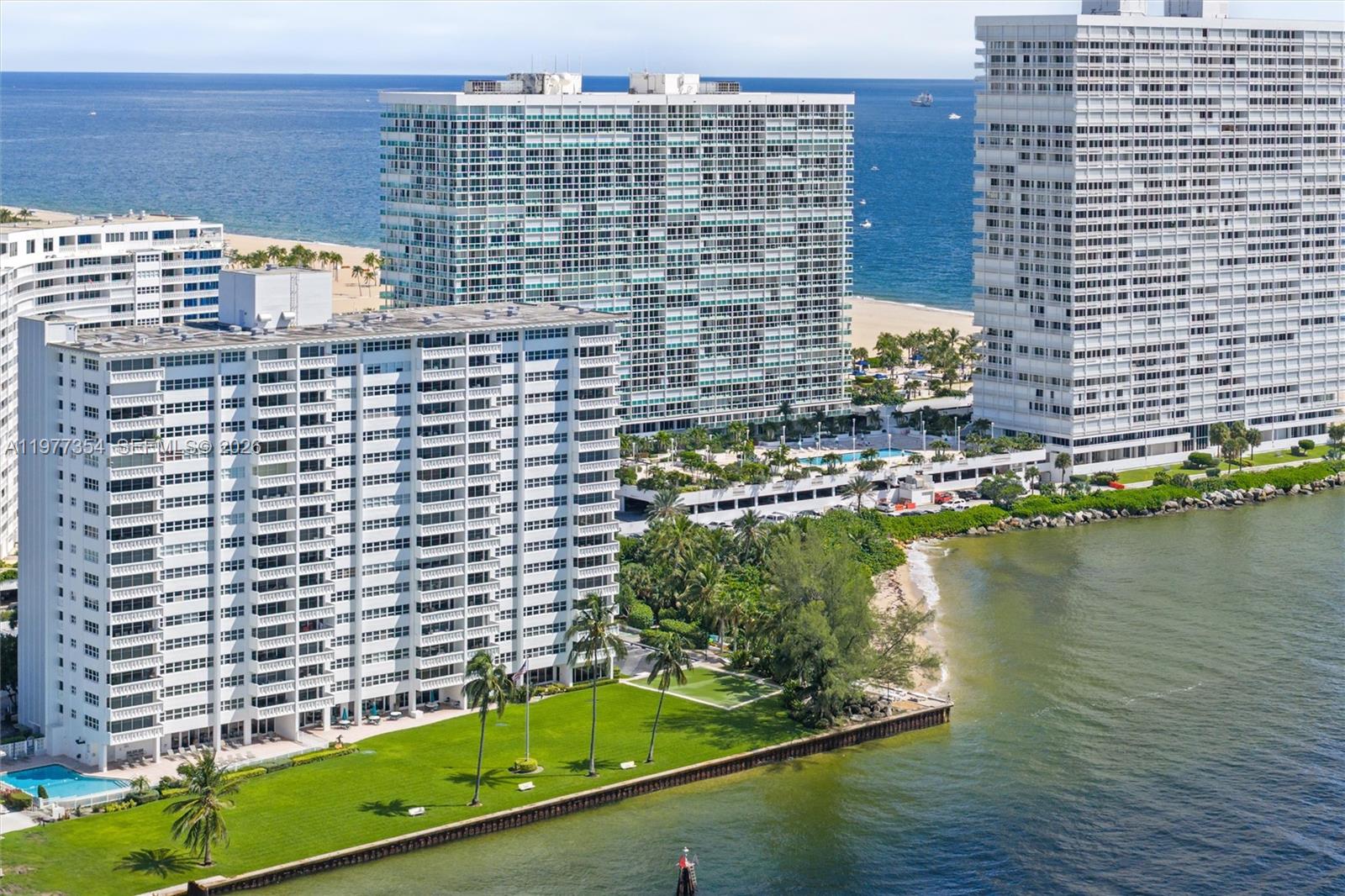 2100 S Ocean Dr #5CD Fort Lauderdale, FL 33316