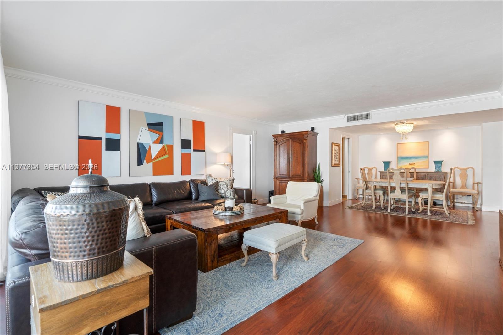 2100 S Ocean Dr #5CD Fort Lauderdale, FL 33316