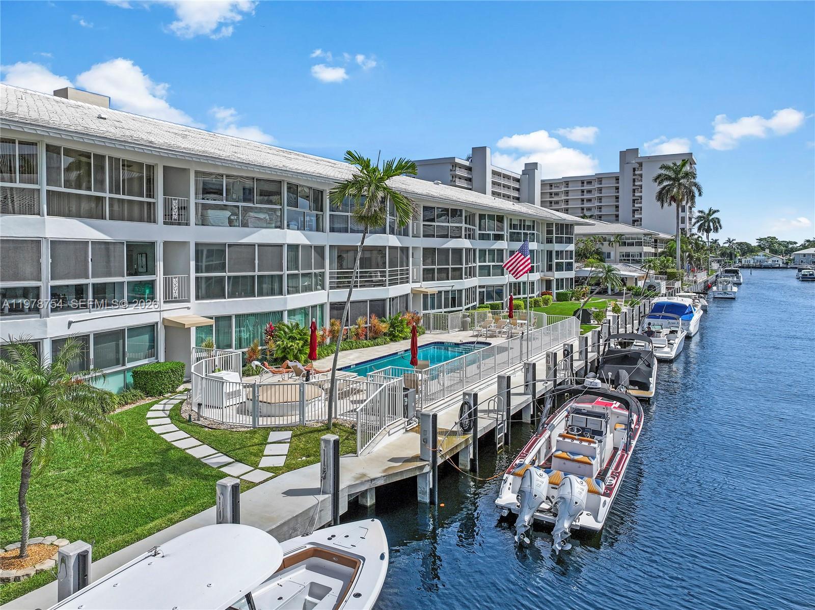 3050 NE 48th St #207 Fort Lauderdale, FL 33308