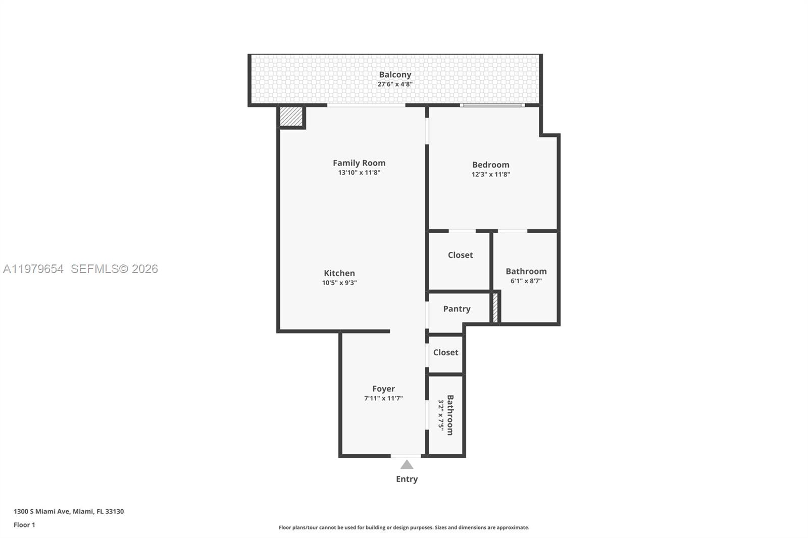 image Dua Miami (SLS Brickell)16