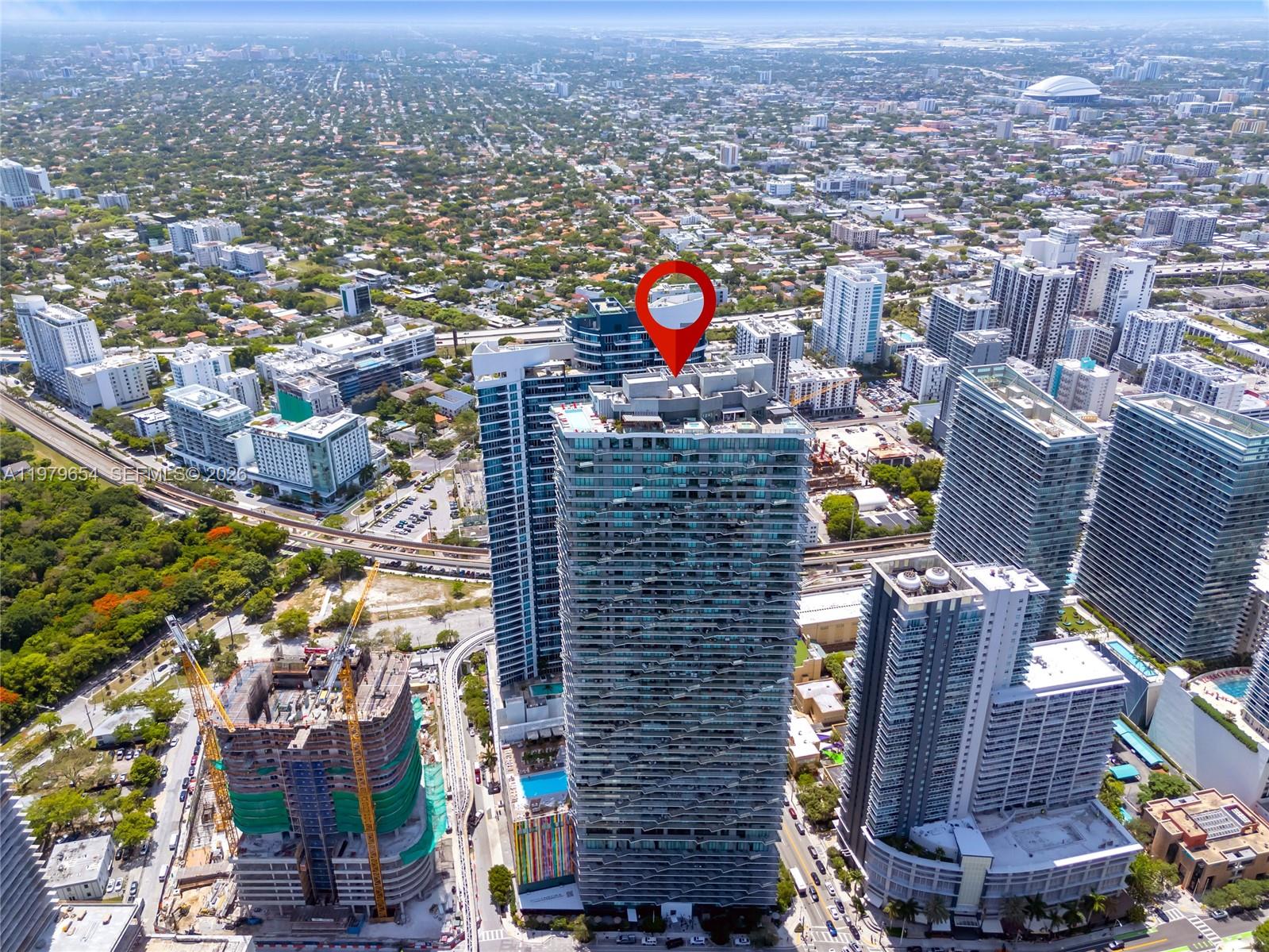 image Dua Miami (SLS Brickell)33