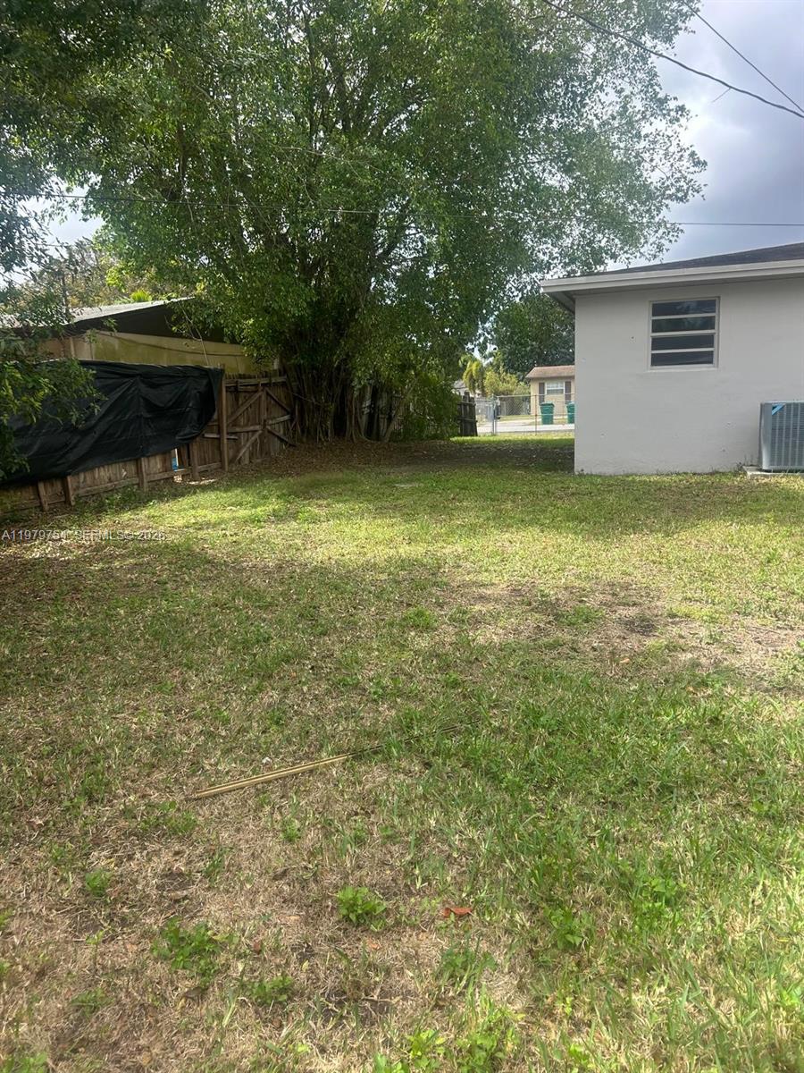 28511 SW 147th Ave Homestead, FL 33033