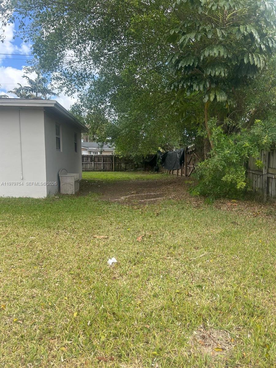 28511 SW 147th Ave Homestead, FL 33033