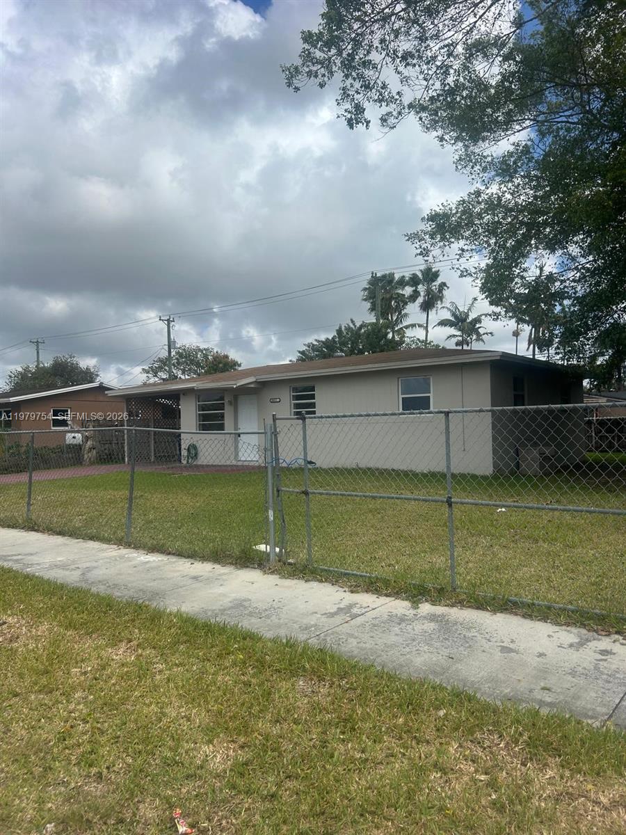 28511 SW 147th Ave Homestead, FL 33033