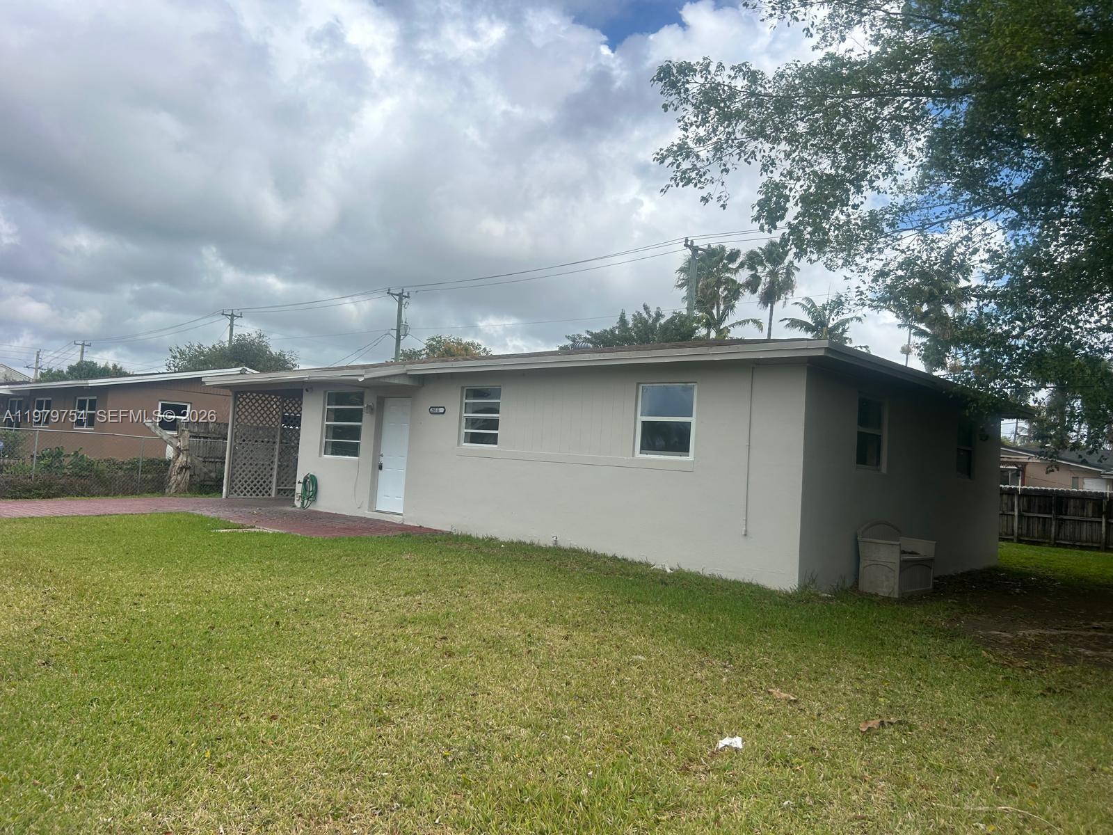28511 SW 147th Ave Homestead, FL 33033