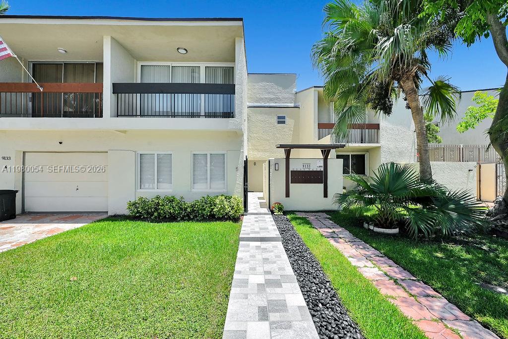 9133 Fontainebleau Blvd #5 Miami, FL 33172