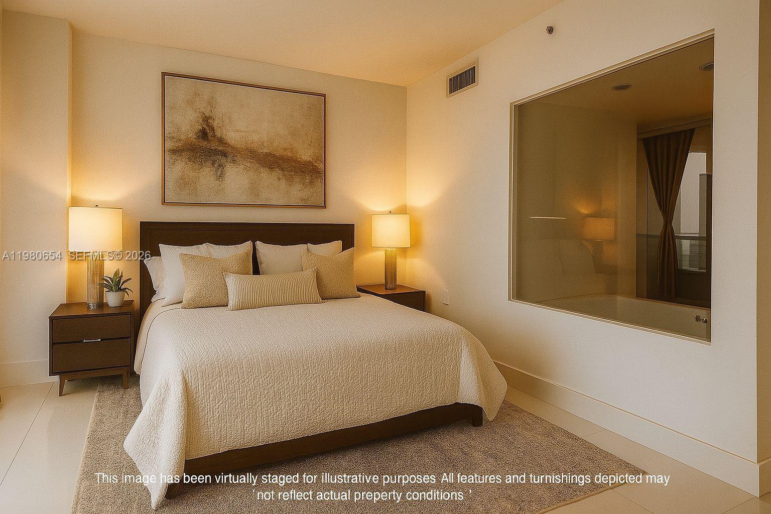 200 Biscayne Blvd Way #4801 Miami, FL 33131