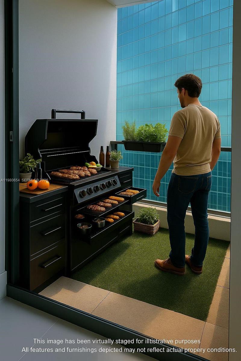 200 Biscayne Blvd Way #4801 Miami, FL 33131