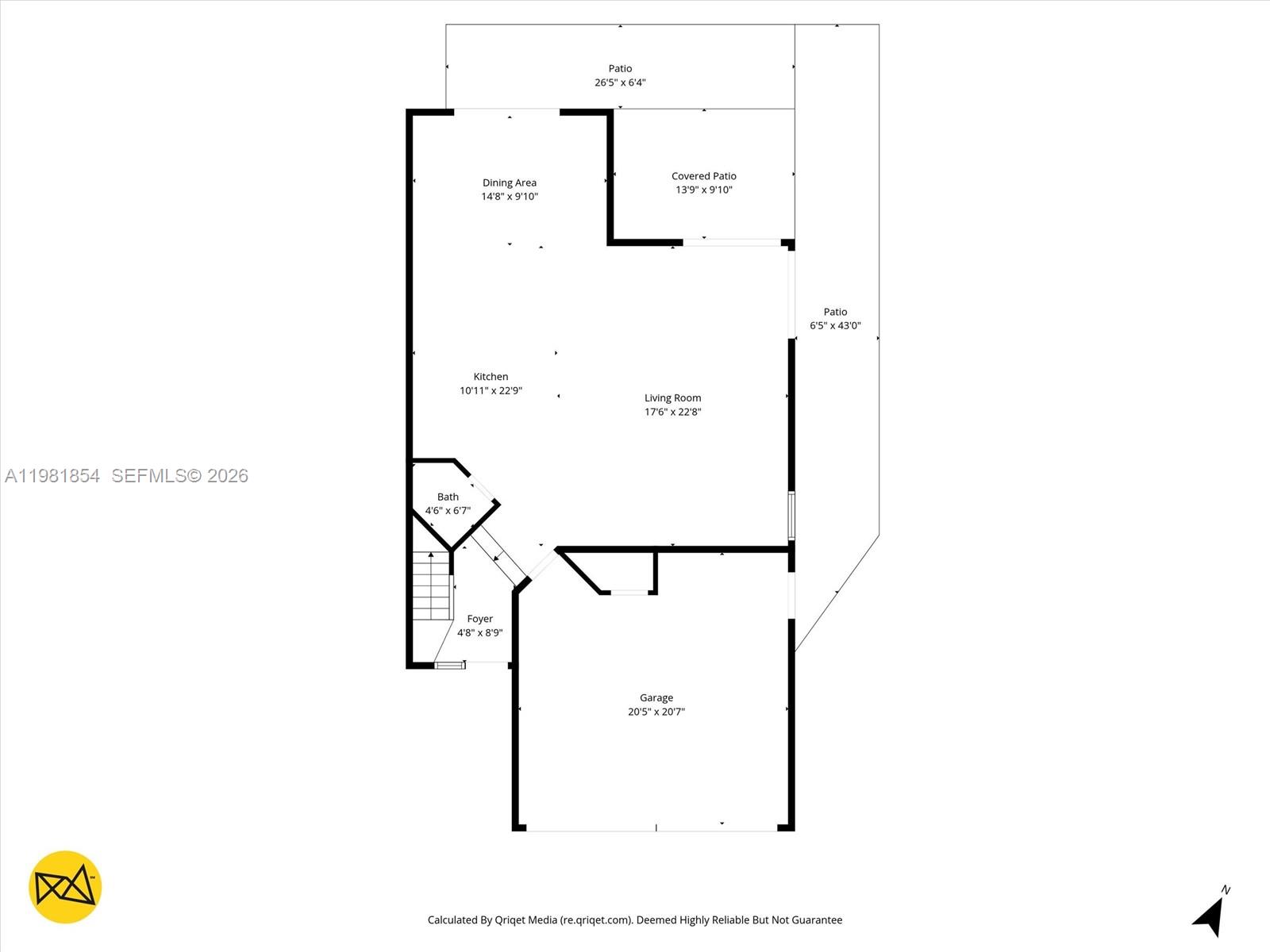 13911 SW 100th Ln Miami, FL 33186