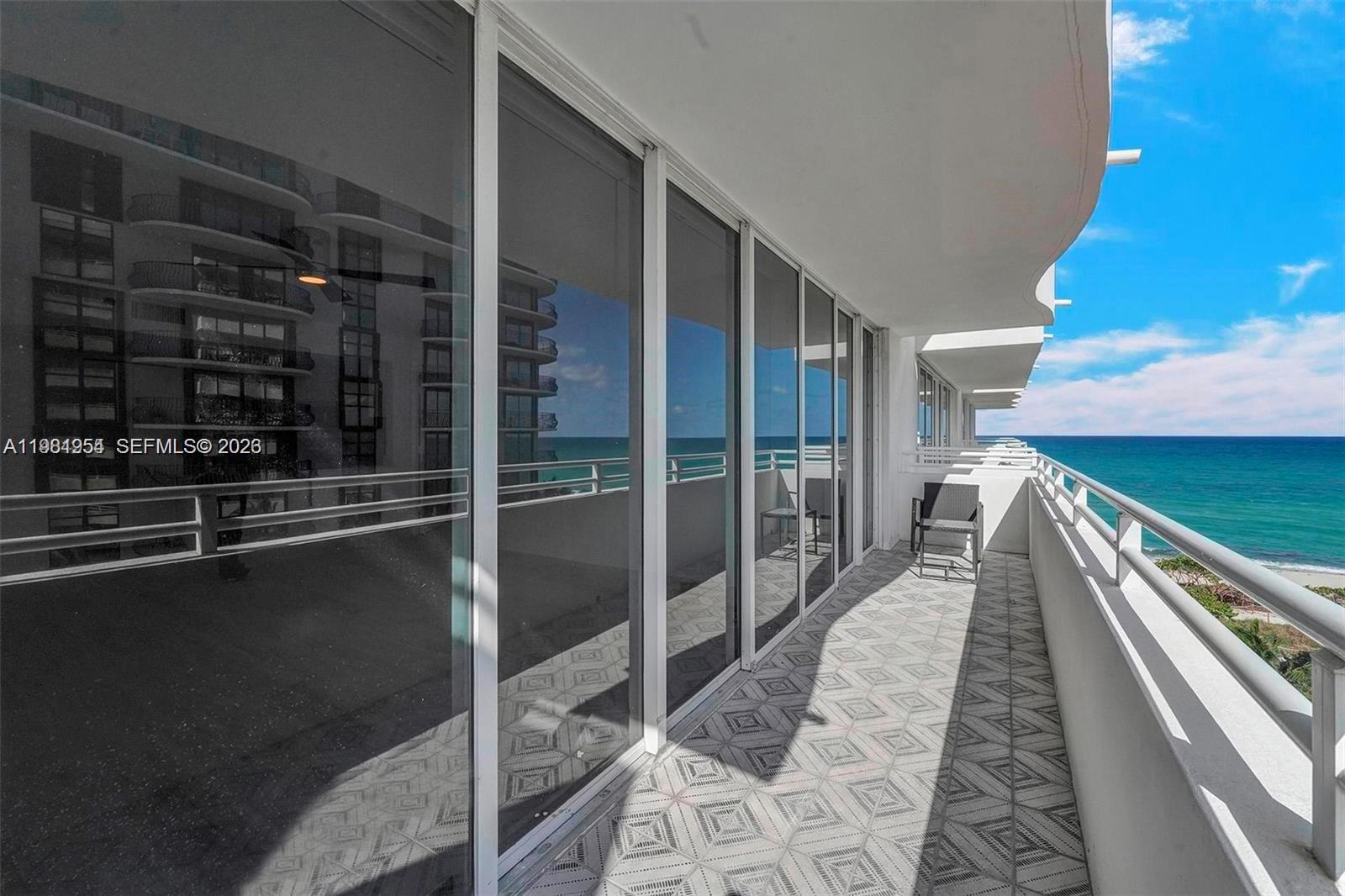 8911 Collins Ave #703 Surfside, FL 33154