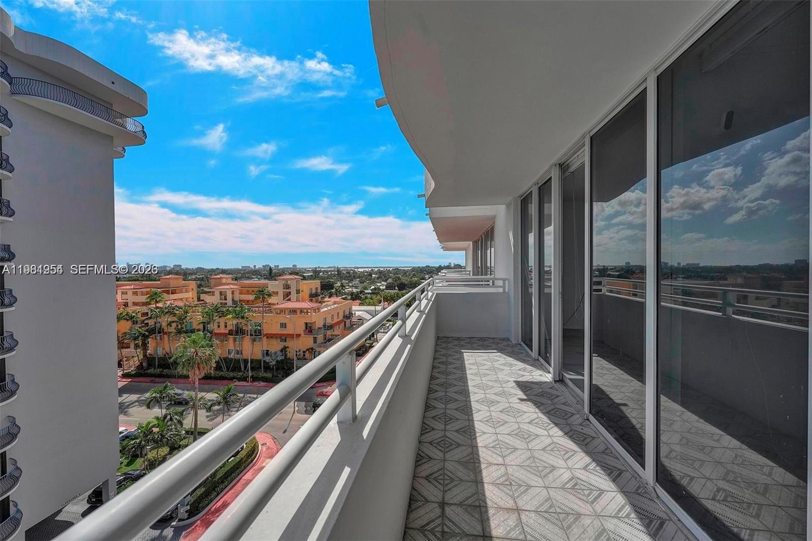 8911 Collins Ave #703 Surfside, FL 33154